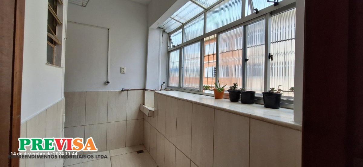 Apartamento, Sagrada Família, 3 Quartos, 1 Vaga