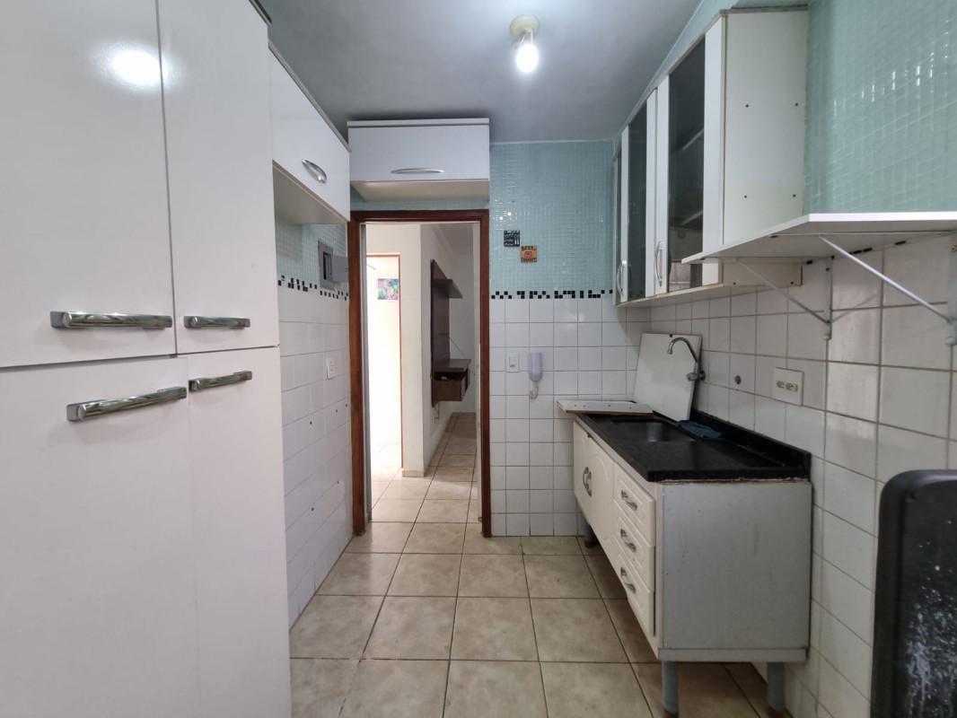 Apartamento, Madre Gertrudes, 2 Quartos, 1 Vaga
