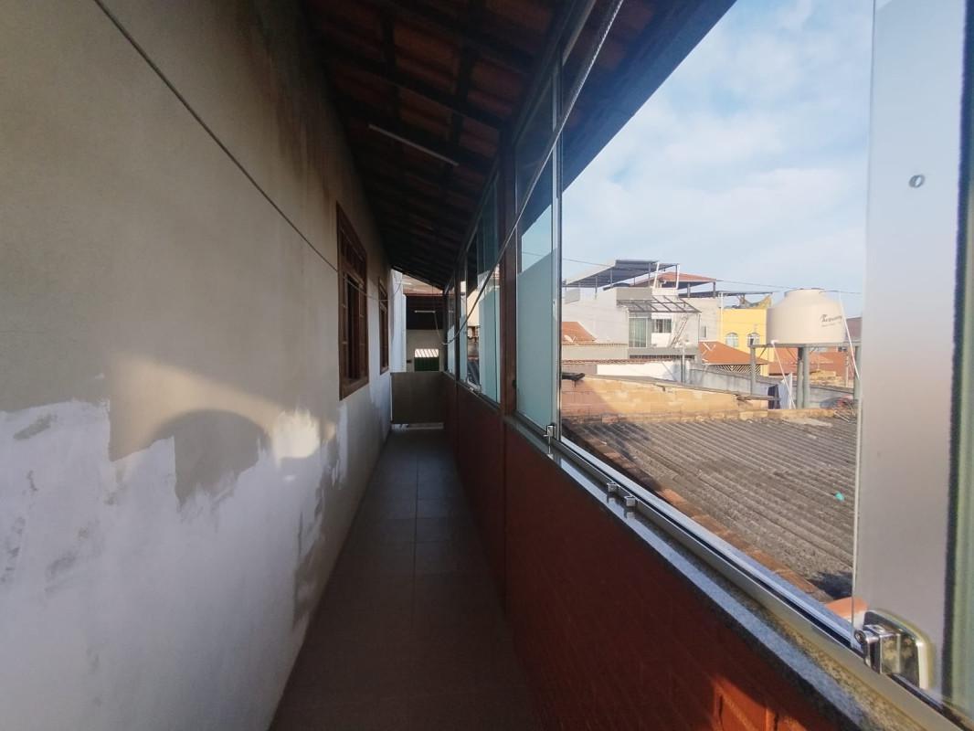 Casa, Belo Vale, 3 Quartos, 3 Vagas, 1 Suíte