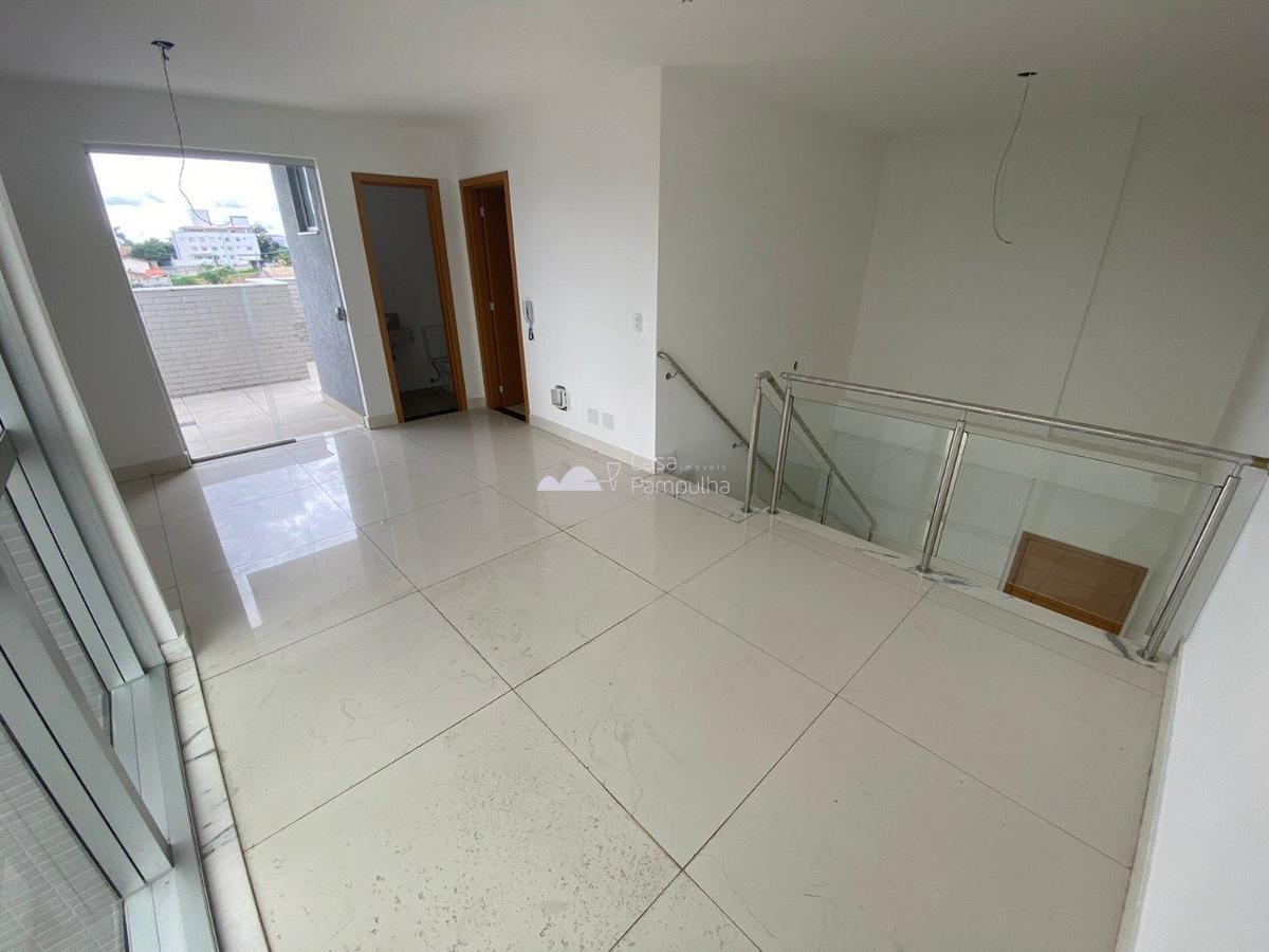 Apartamento, Serrano, 4 Quartos, 2 Vagas, 2 Suítes