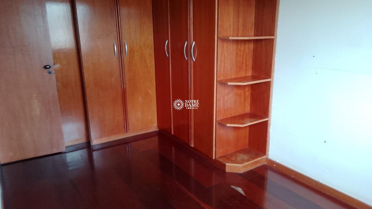 Apartamento, Santa Amélia, 2 Quartos, 2 Vagas