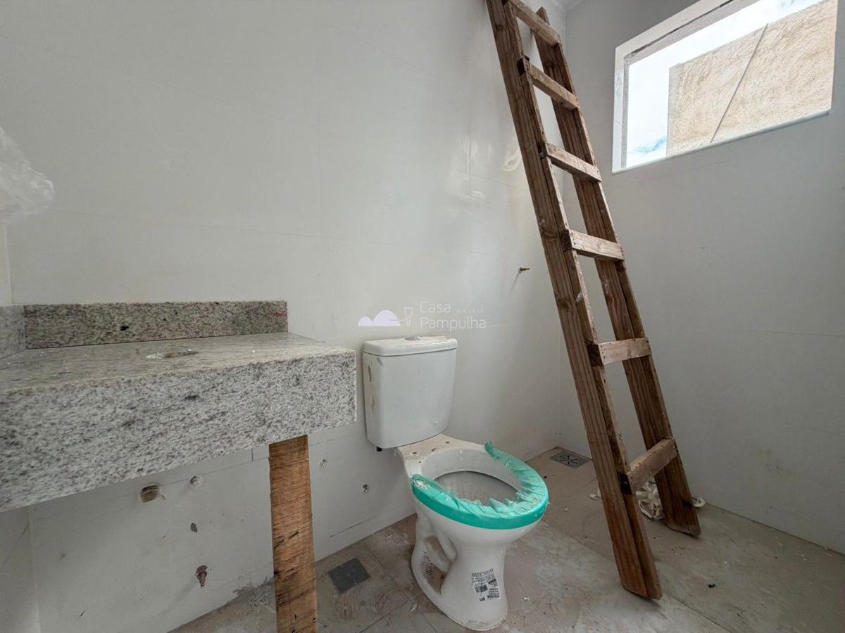 Apartamento, São João Batista (venda Nova), 3 Quartos, 1 Vaga, 1 Suíte