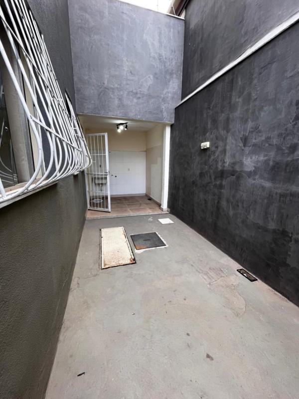 Apartamento, Cabral, 2 Quartos, 1 Vaga