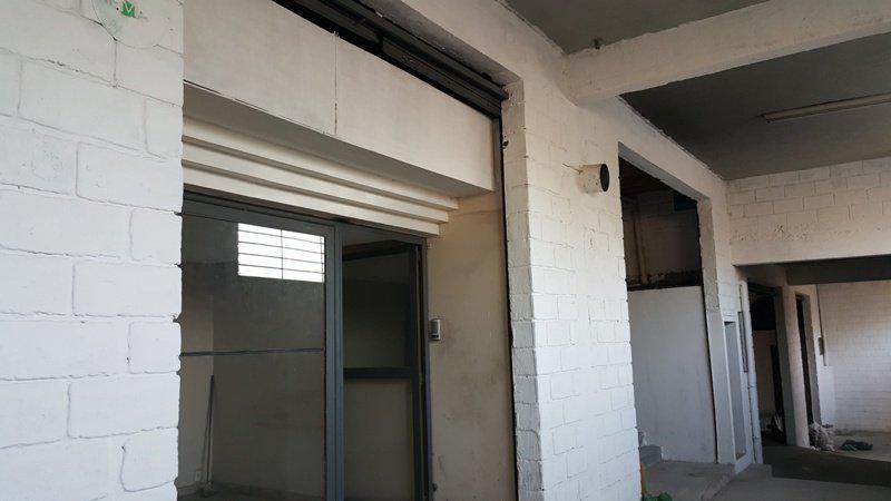 Galpão, São Francisco, 0 Quarto, 0 Vaga