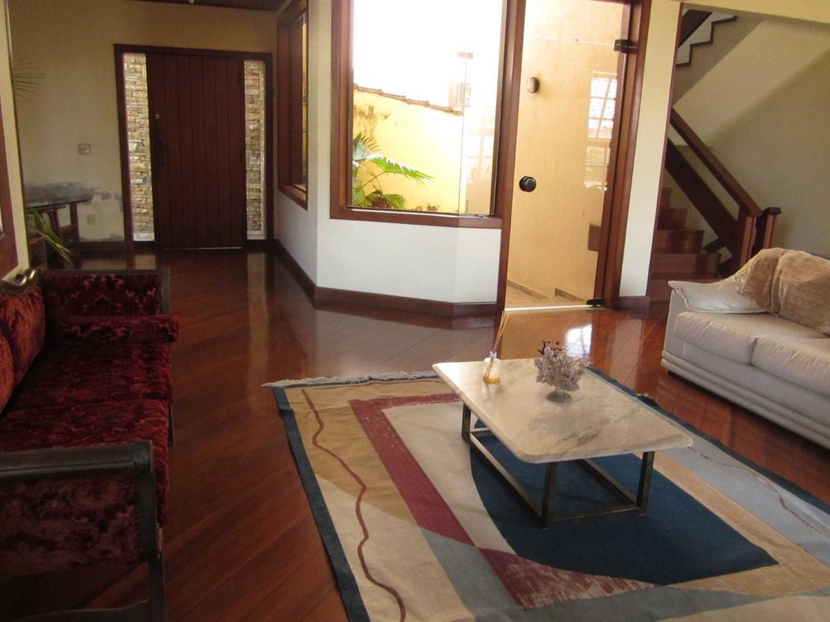 Casa, Alto Caiçaras, 3 Quartos, 3 Vagas, 1 Suíte
