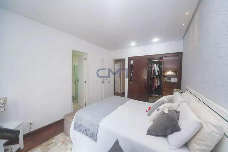 Apartamento, Sion, 4 Quartos, 1 Vaga, 1 Suíte