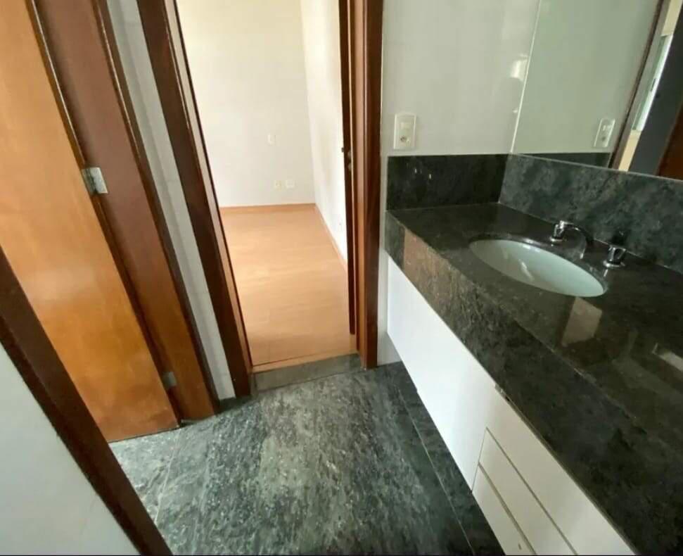 Apartamento, Santo Antônio, 4 Quartos, 4 Vagas, 2 Suítes