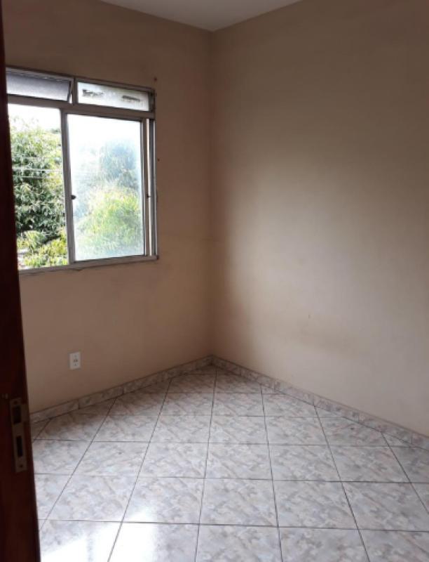 Apartamento, São Salvador, 2 Quartos, 1 Vaga