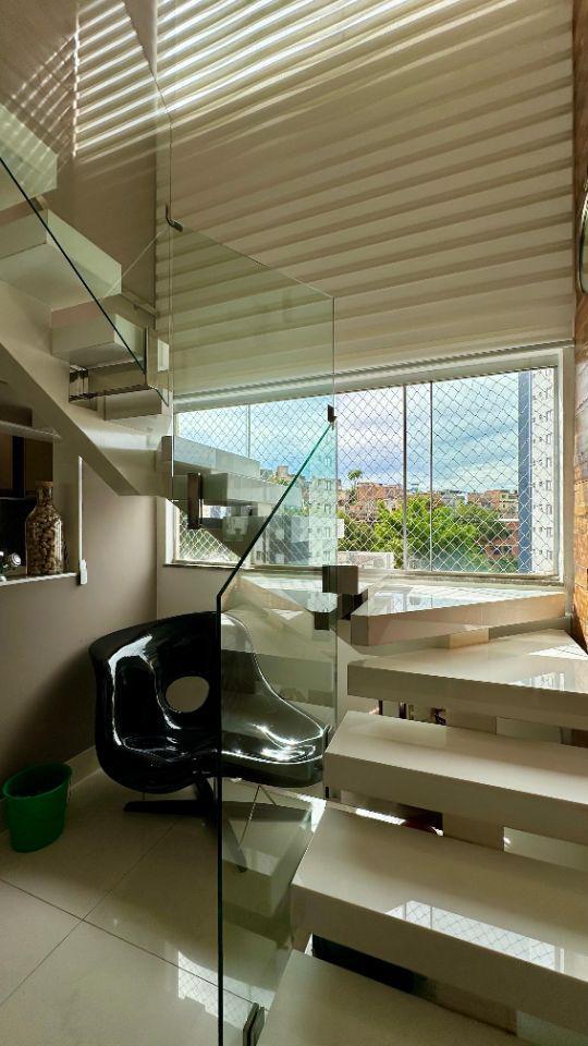 Cobertura, São Pedro, 4 Quartos, 4 Vagas, 1 Suíte