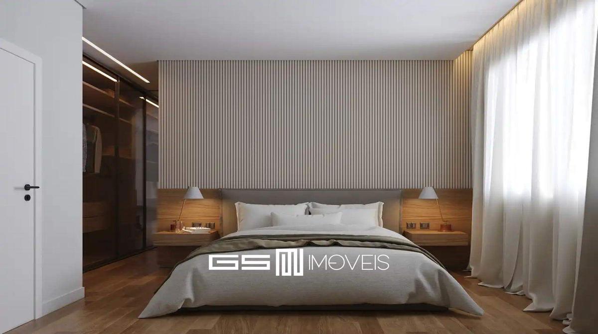 Apartamento, Santa Lúcia, 4 Quartos, 3 Vagas, 2 Suítes