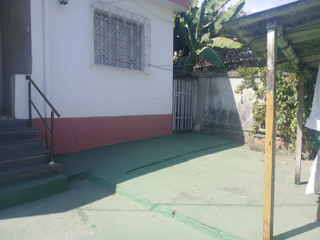 Casa, Floramar, 3 Quartos, 8 Vagas