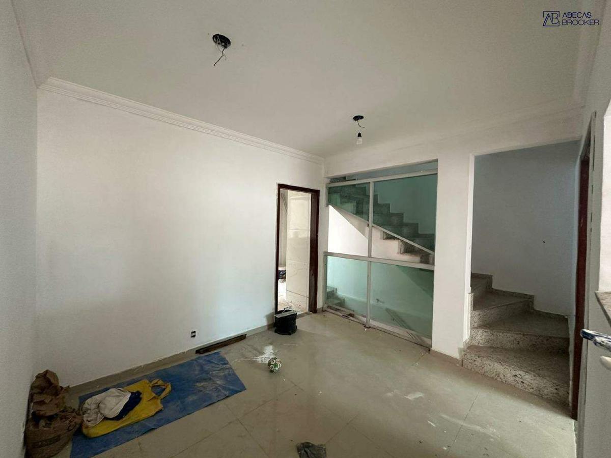 Casa, Diamante, 3 Quartos, 2 Vagas, 1 Suíte