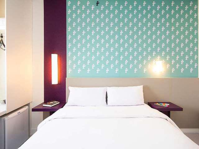 Apart Hotel, São Luiz (pampulha), 1 Quarto, 1 Suíte