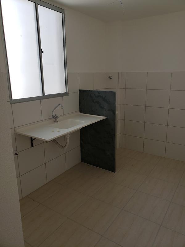 Apartamento, Niterói, 2 Quartos, 1 Vaga