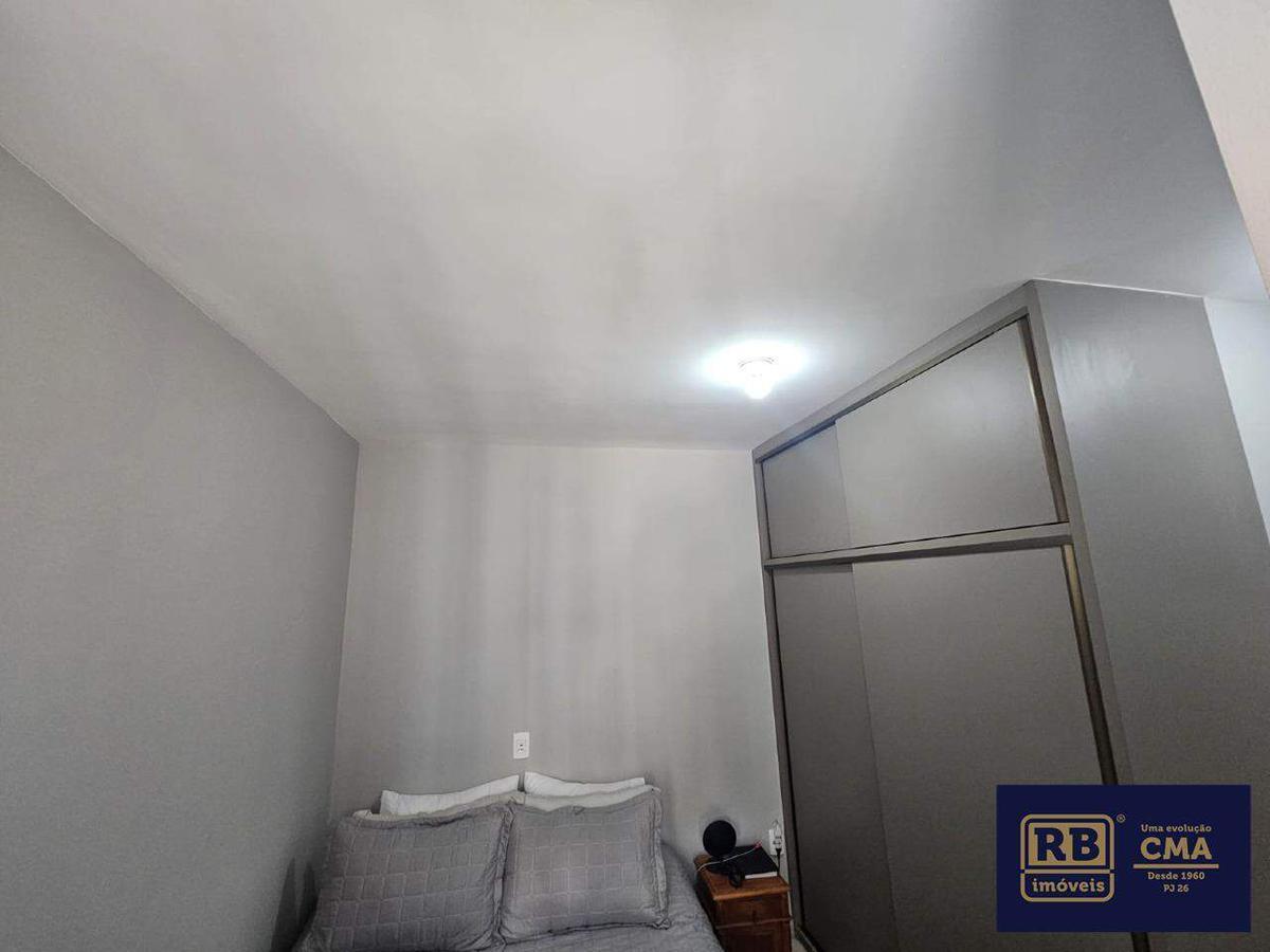 Apartamento, Lourdes, 2 Quartos, 1 Vaga