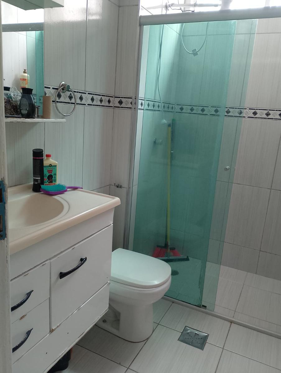 Apartamento, Jardim Riacho das Pedras, 2 Quartos, 1 Vaga