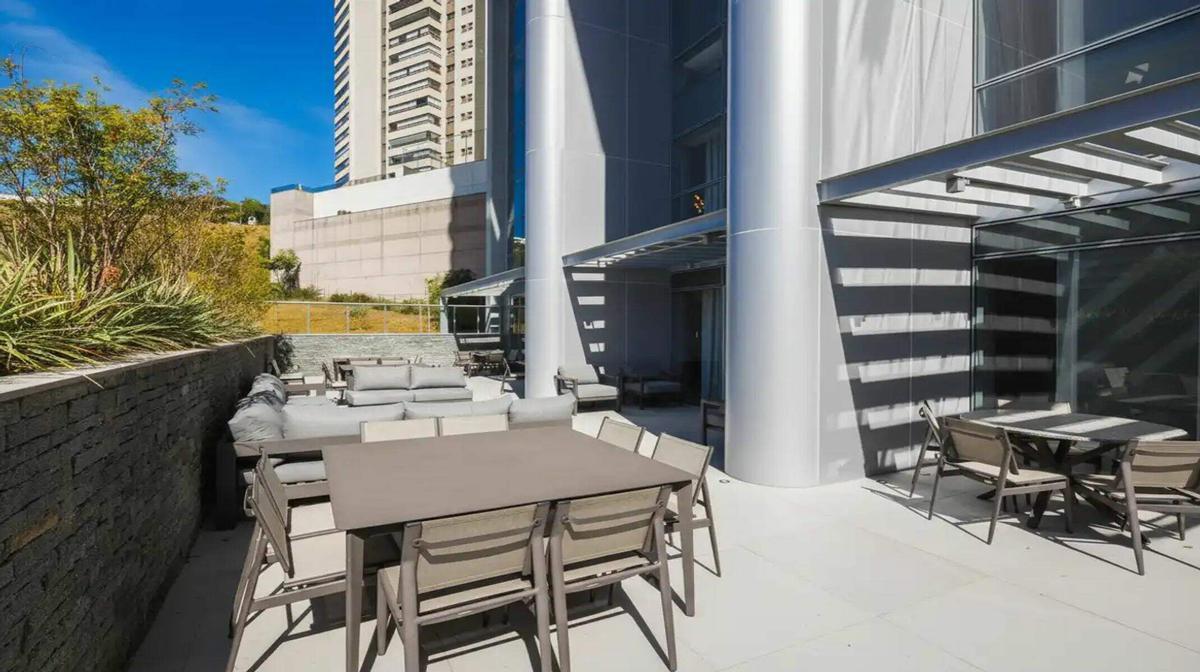 Apartamento, Vale do Sereno, 4 Quartos, 4 Vagas, 3 Suítes