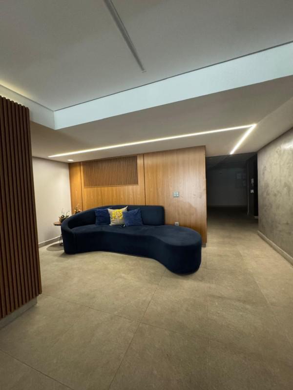 Apartamento, Sagrada Família, 2 Quartos, 2 Vagas, 1 Suíte