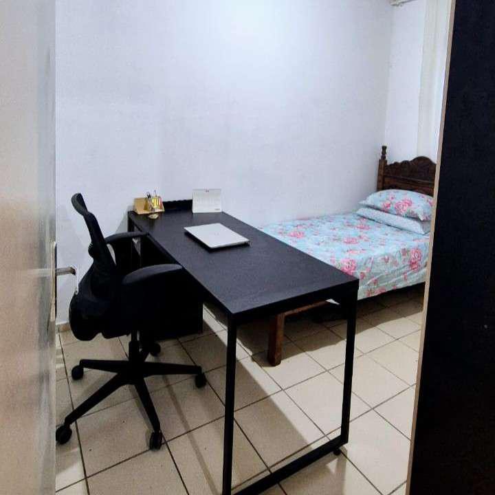 Apartamento, Califórnia, 2 Quartos, 1 Vaga