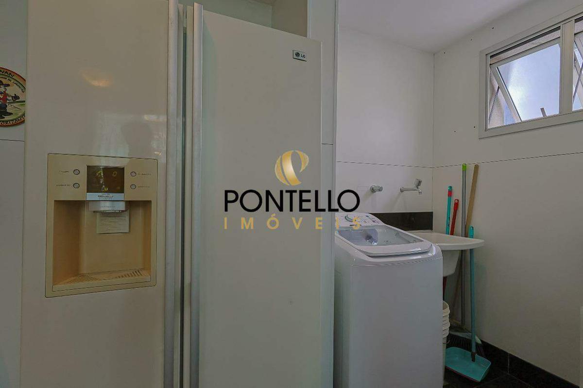 Apartamento, Belvedere, 1 Quarto, 1 Vaga, 1 Suíte