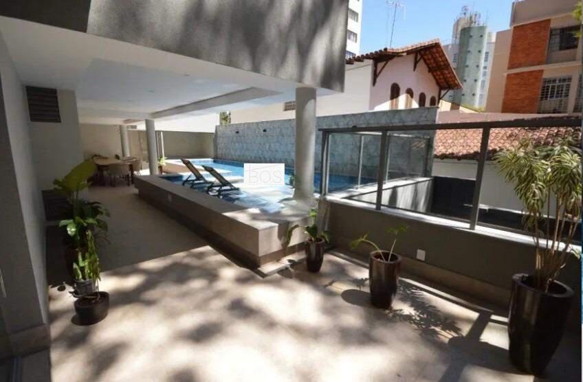 Apartamento, Gutierrez, 3 Quartos, 0 Vaga, 1 Suíte