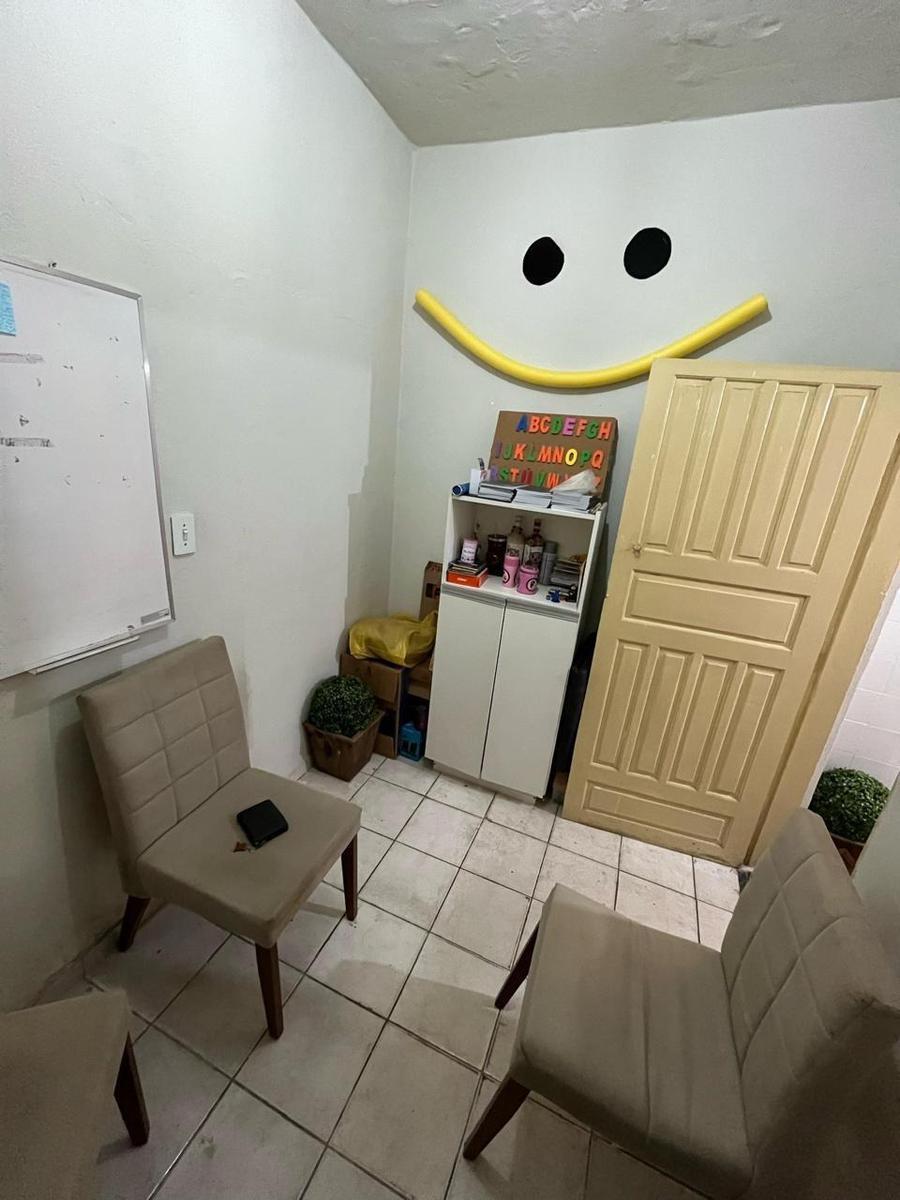 Casa, Eymard, 3 Quartos, 3 Vagas