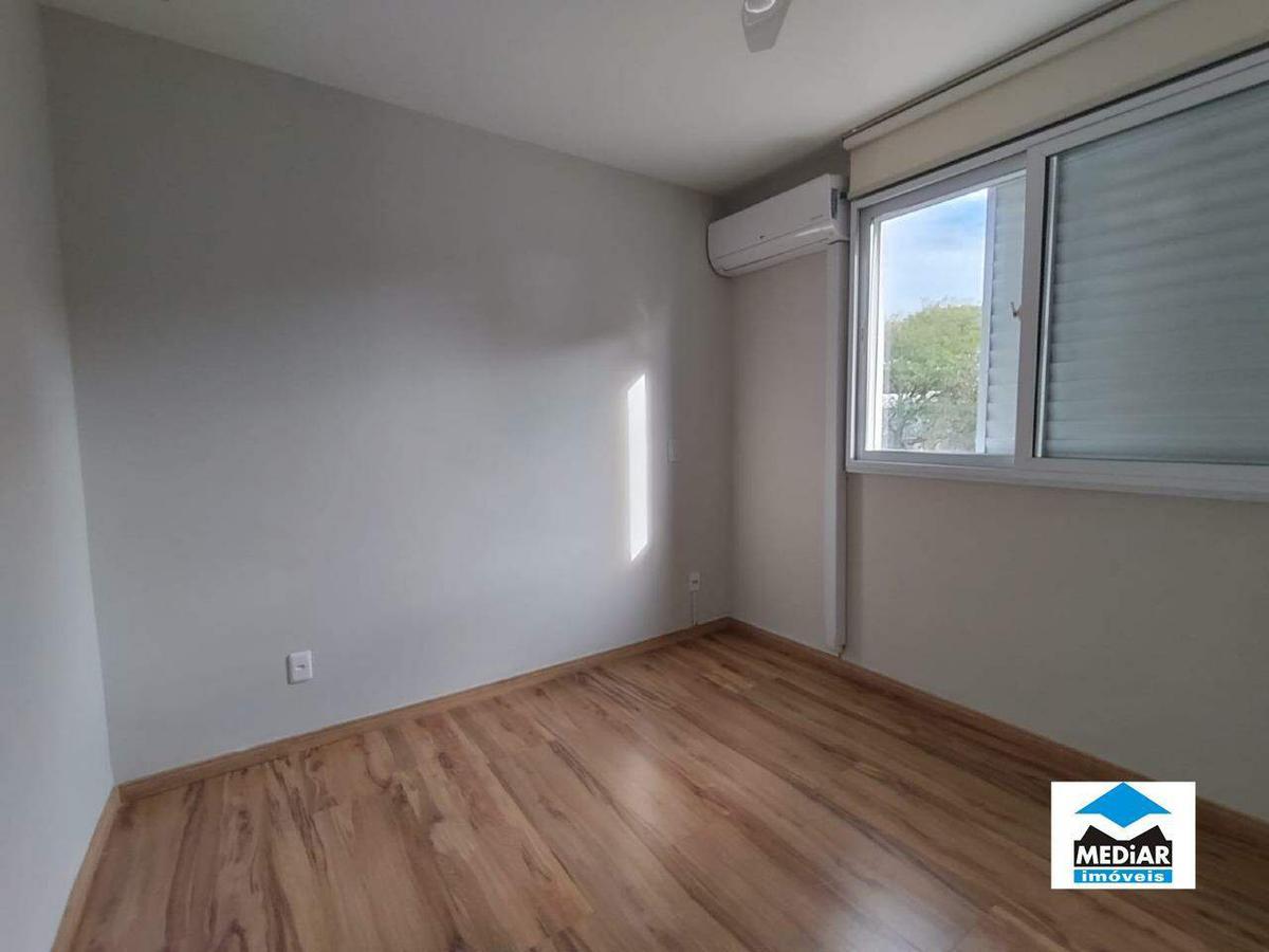 Cobertura, Santa Teresa, 4 Quartos, 2 Vagas, 1 Suíte