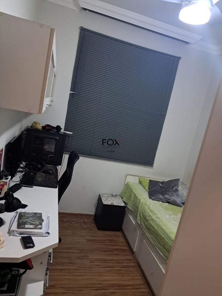 Cobertura, Santa Mônica, 3 Quartos, 1 Vaga