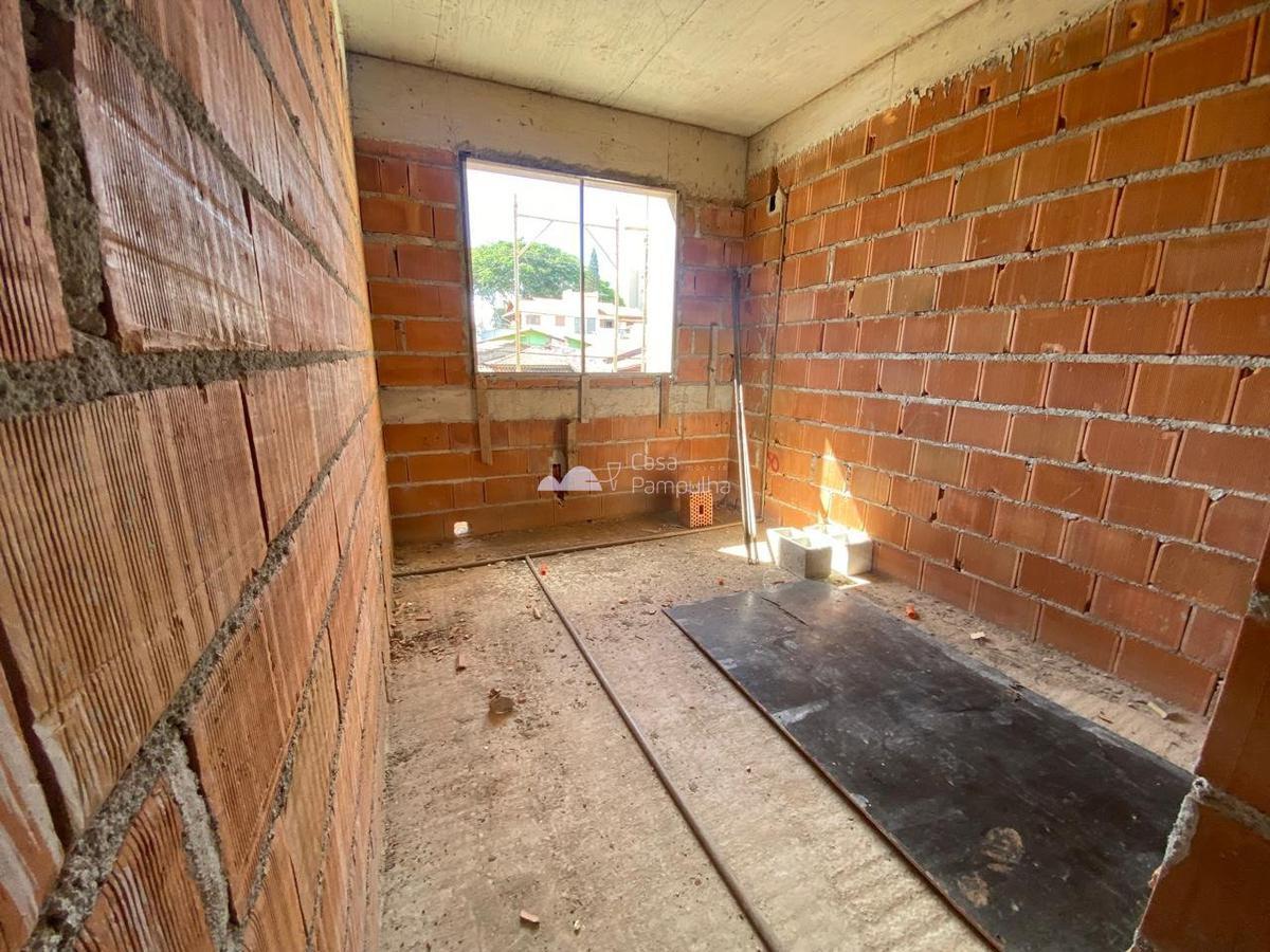 Casa, Santa Amélia, 4 Quartos, 3 Vagas, 1 Suíte