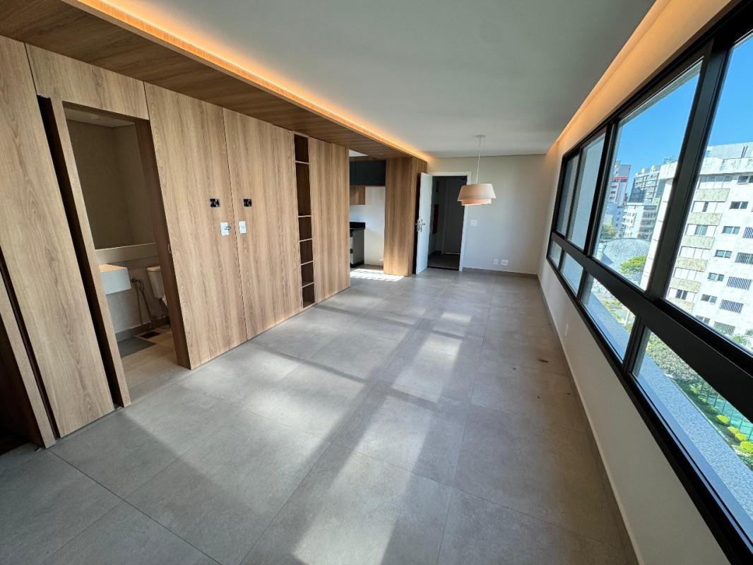 Apartamento, Sion, 3 Quartos, 2 Vagas, 1 Suíte