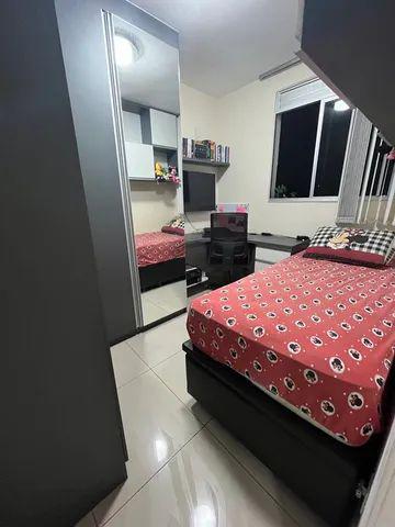 Apartamento, Itatiaia, 2 Quartos, 1 Vaga