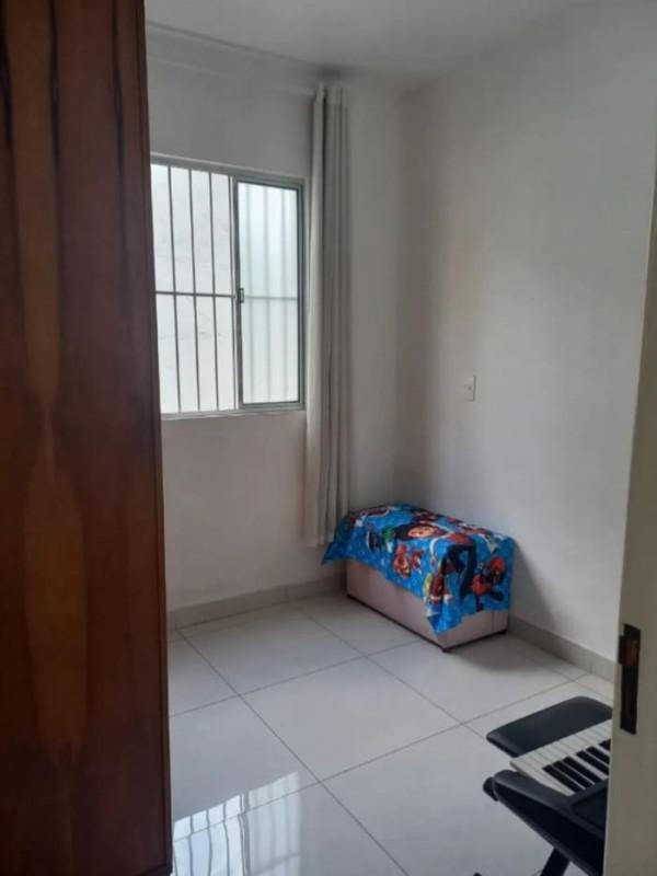 Apartamento, Eldorado, 3 Quartos, 1 Vaga, 1 Suíte