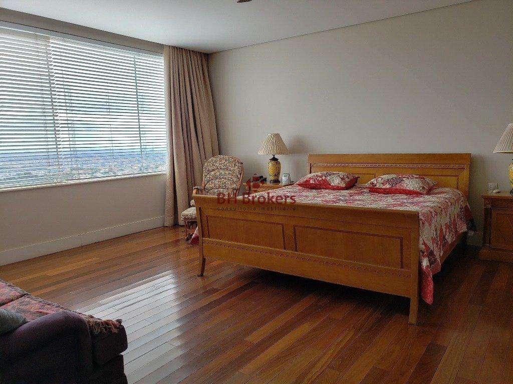 Casa, Belvedere, 6 Quartos, 6 Vagas, 6 Suítes