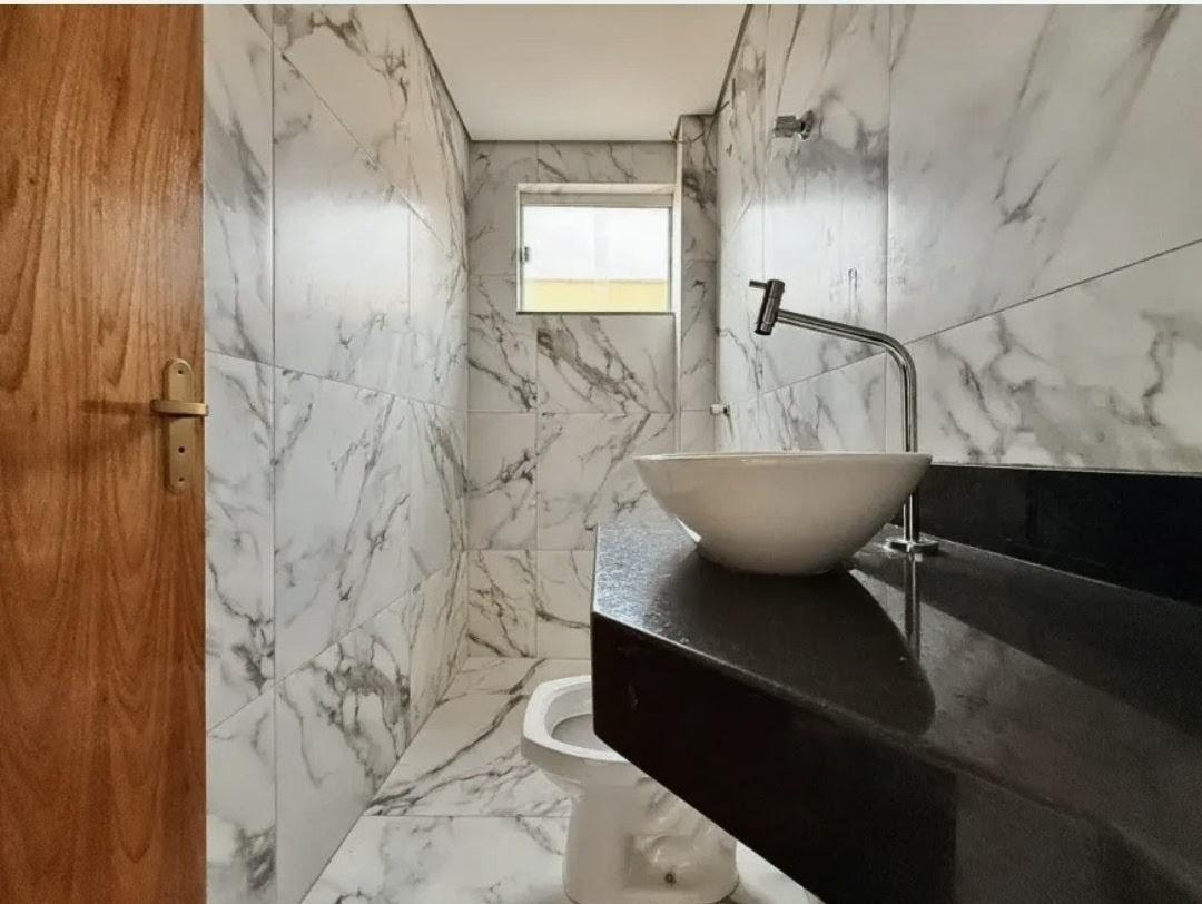 Apartamento, Guarani, 3 Quartos, 2 Vagas, 1 Suíte