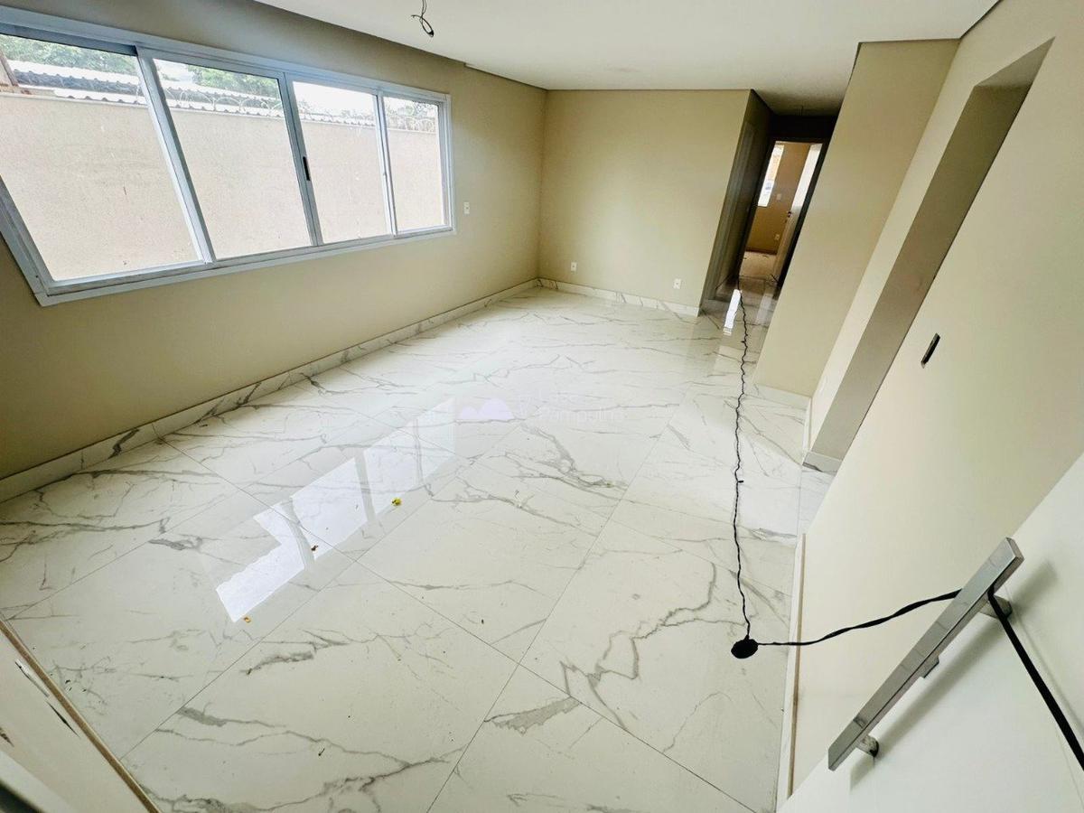 Apartamento, Santa Branca, 3 Quartos, 2 Vagas, 1 Suíte