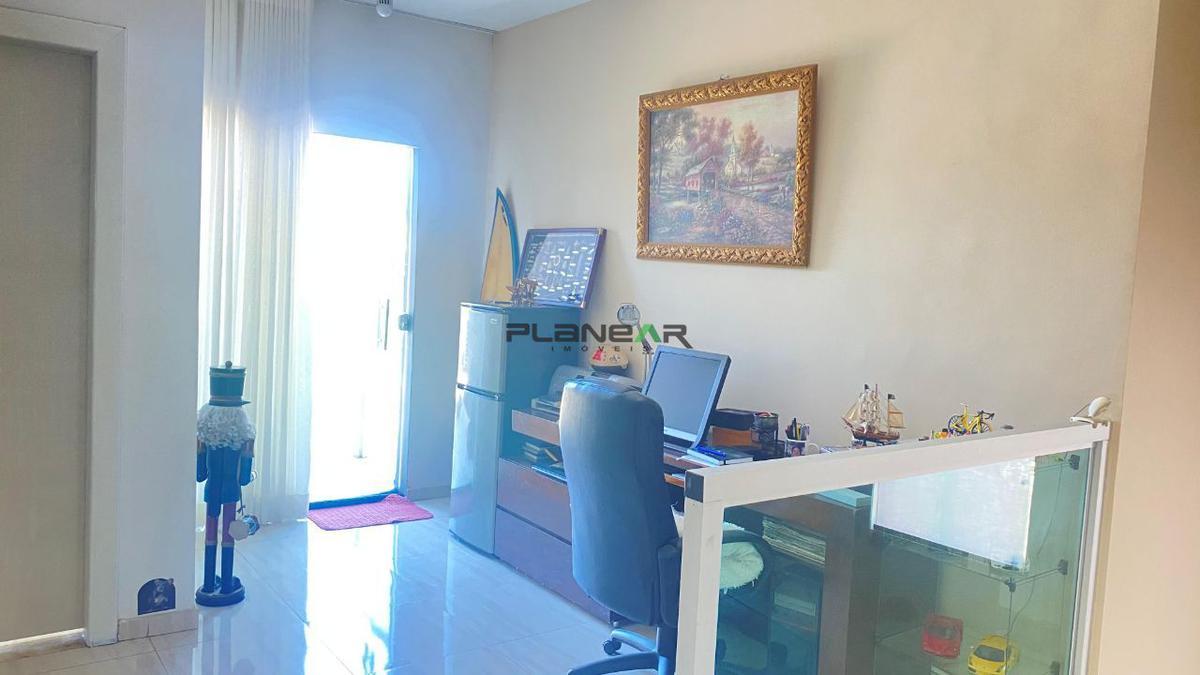 Casa, Jardim Ipê, 3 Quartos, 2 Vagas, 1 Suíte