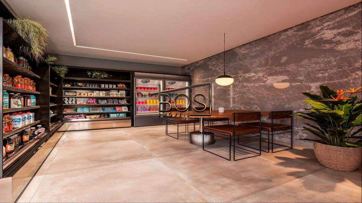 Cobertura, Serra, 2 Quartos, 2 Vagas, 1 Suíte