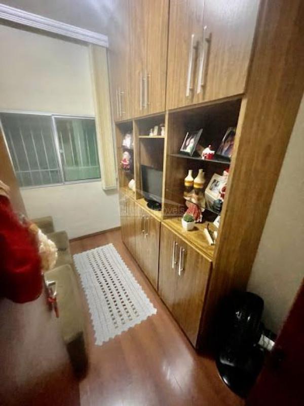 Apartamento, Santa Terezinha, 3 Quartos, 1 Vaga, 1 Suíte