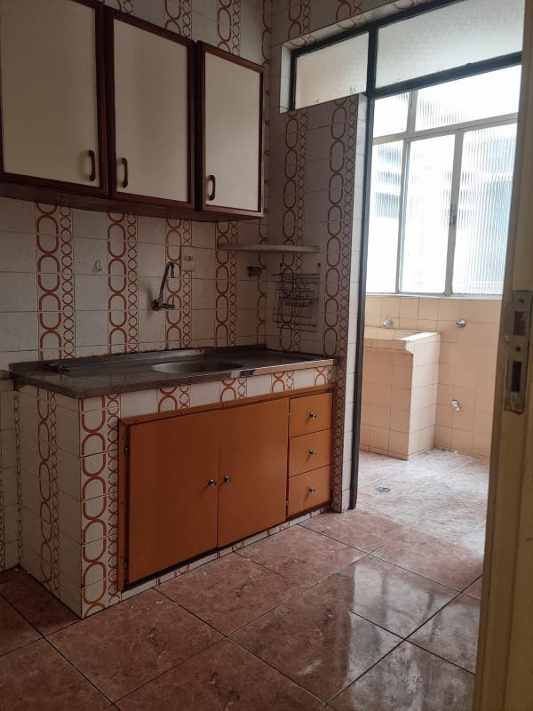 Apartamento, Coração Eucarístico, 3 Quartos, 1 Vaga, 1 Suíte