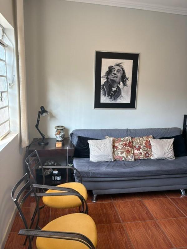 Casa, Renascença, 3 Quartos, 2 Vagas, 1 Suíte