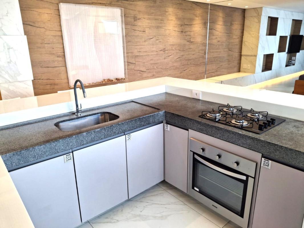 Apartamento, Serra do Curral Del Rey, 3 Quartos, 2 Vagas, 1 Suíte