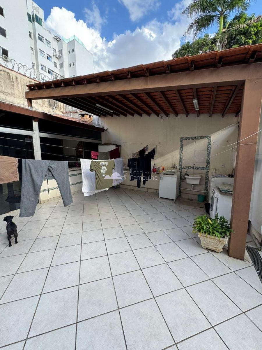 Casa, Jaraguá, 8 Quartos, 4 Vagas, 2 Suítes