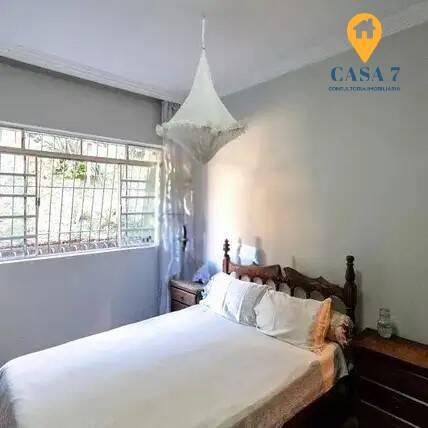 Apartamento, Alto Caiçaras, 3 Quartos, 0 Vaga, 1 Suíte
