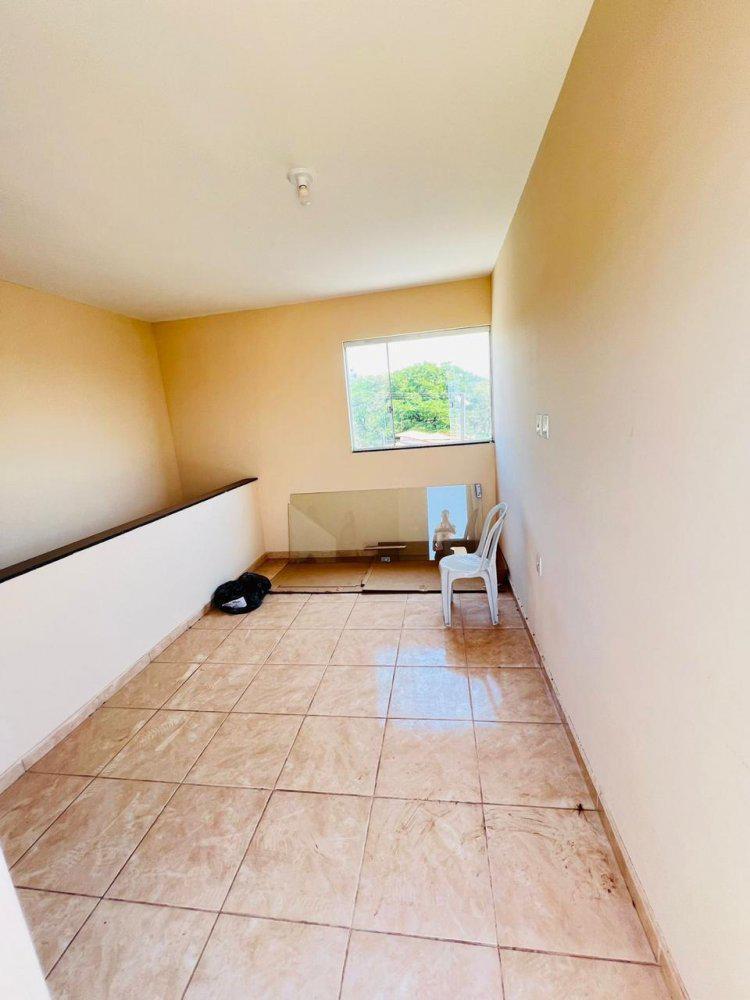 Cobertura, Serra Azul, 2 Quartos, 2 Vagas