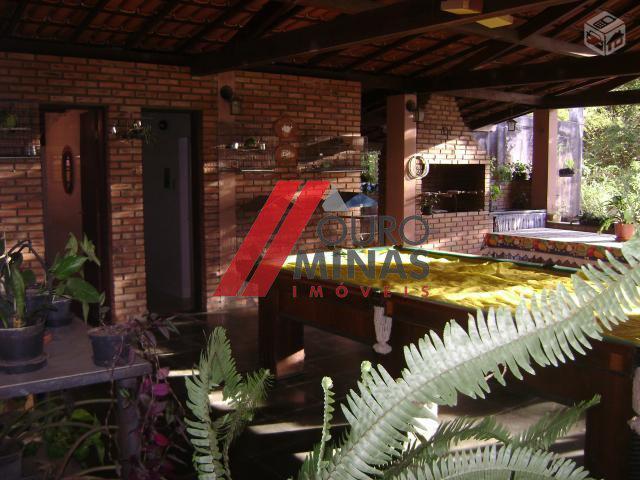 Rural, Recreio dos Bandeirantes, 4 Quartos, 1 Suíte