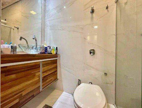 Casa, Santa Amélia, 3 Quartos, 2 Vagas, 1 Suíte