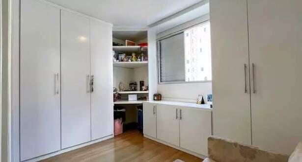 Cobertura, Buritis, 5 Quartos, 3 Vagas, 2 Suítes