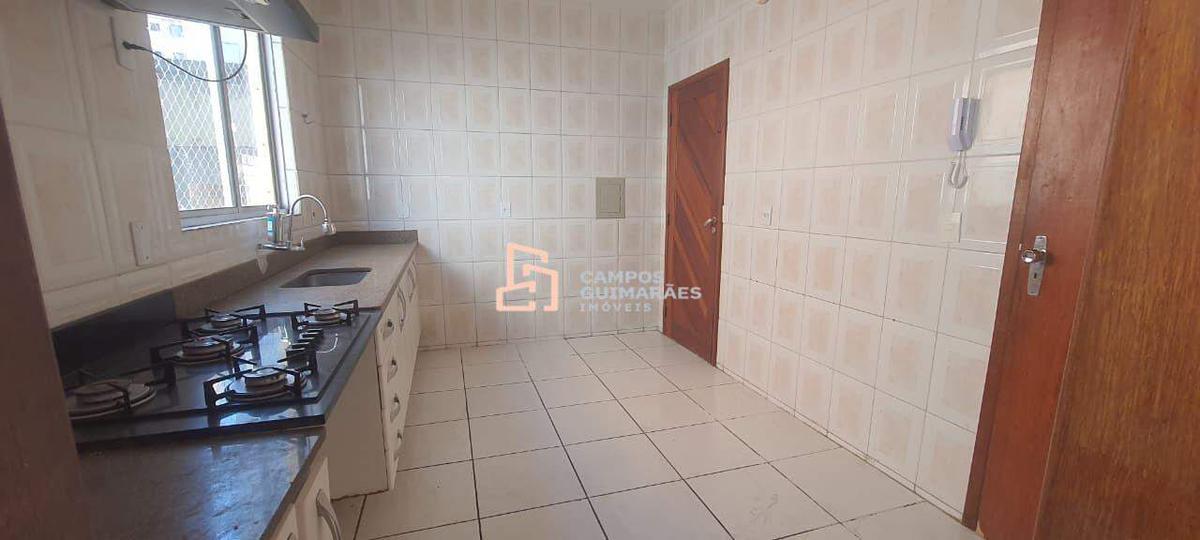 Apartamento, Manacás, 3 Quartos, 2 Vagas, 1 Suíte