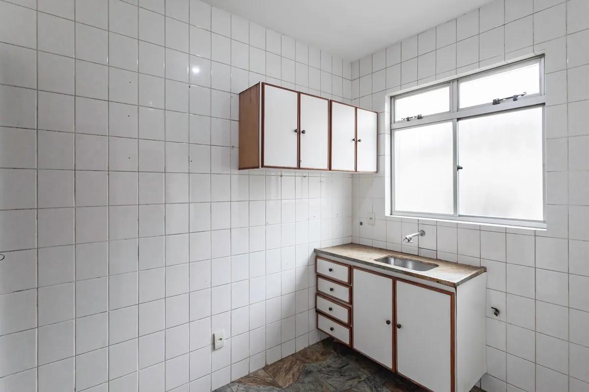 Apartamento, Carlos Prates, 3 Quartos, 1 Vaga, 1 Suíte