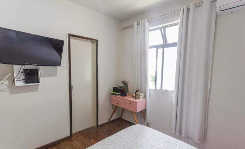 Apartamento, Santa Efigênia, 3 Quartos, 2 Vagas, 1 Suíte